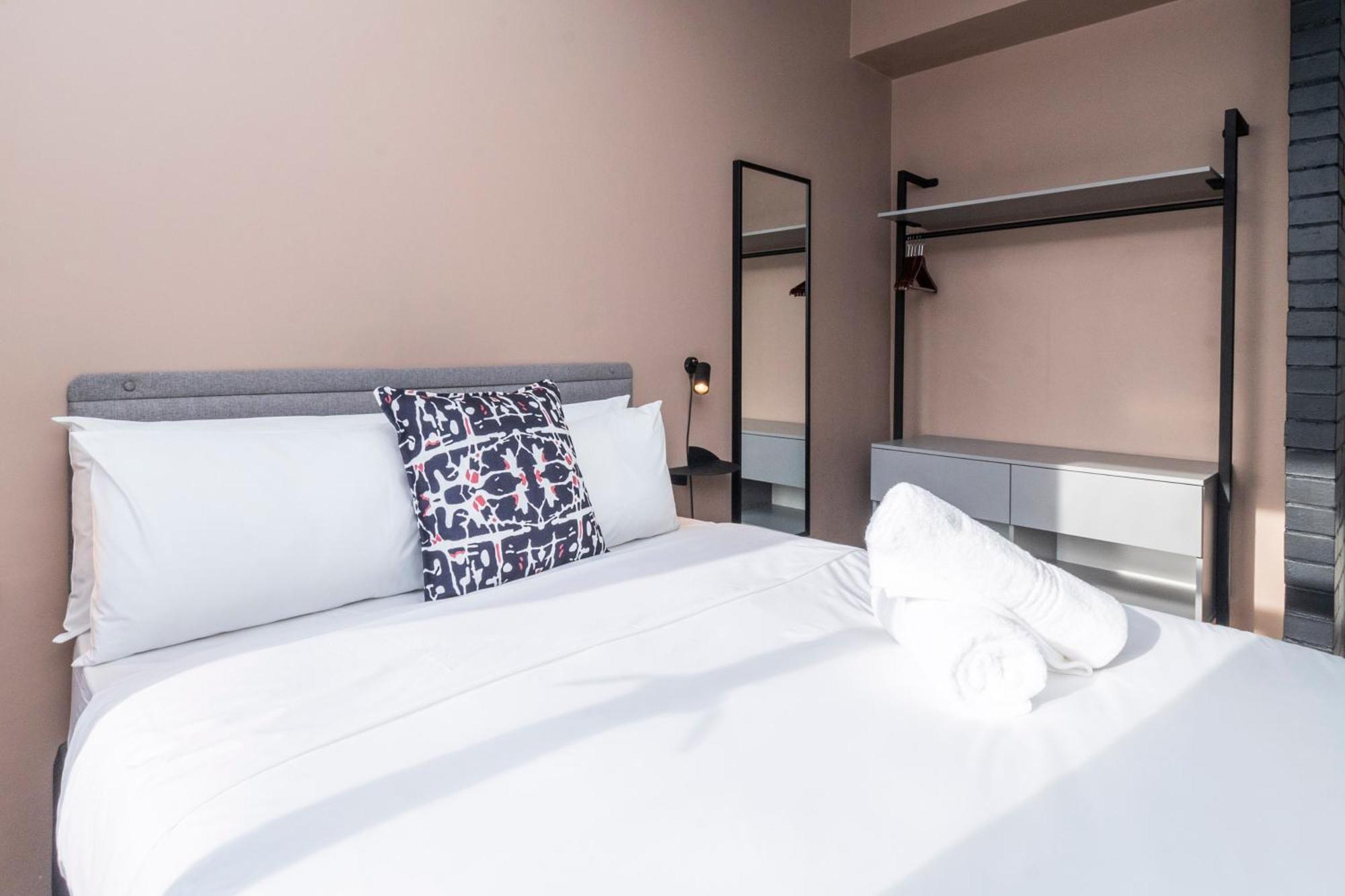 Havn Aparthotel By Totalstay Cape Town Exterior photo