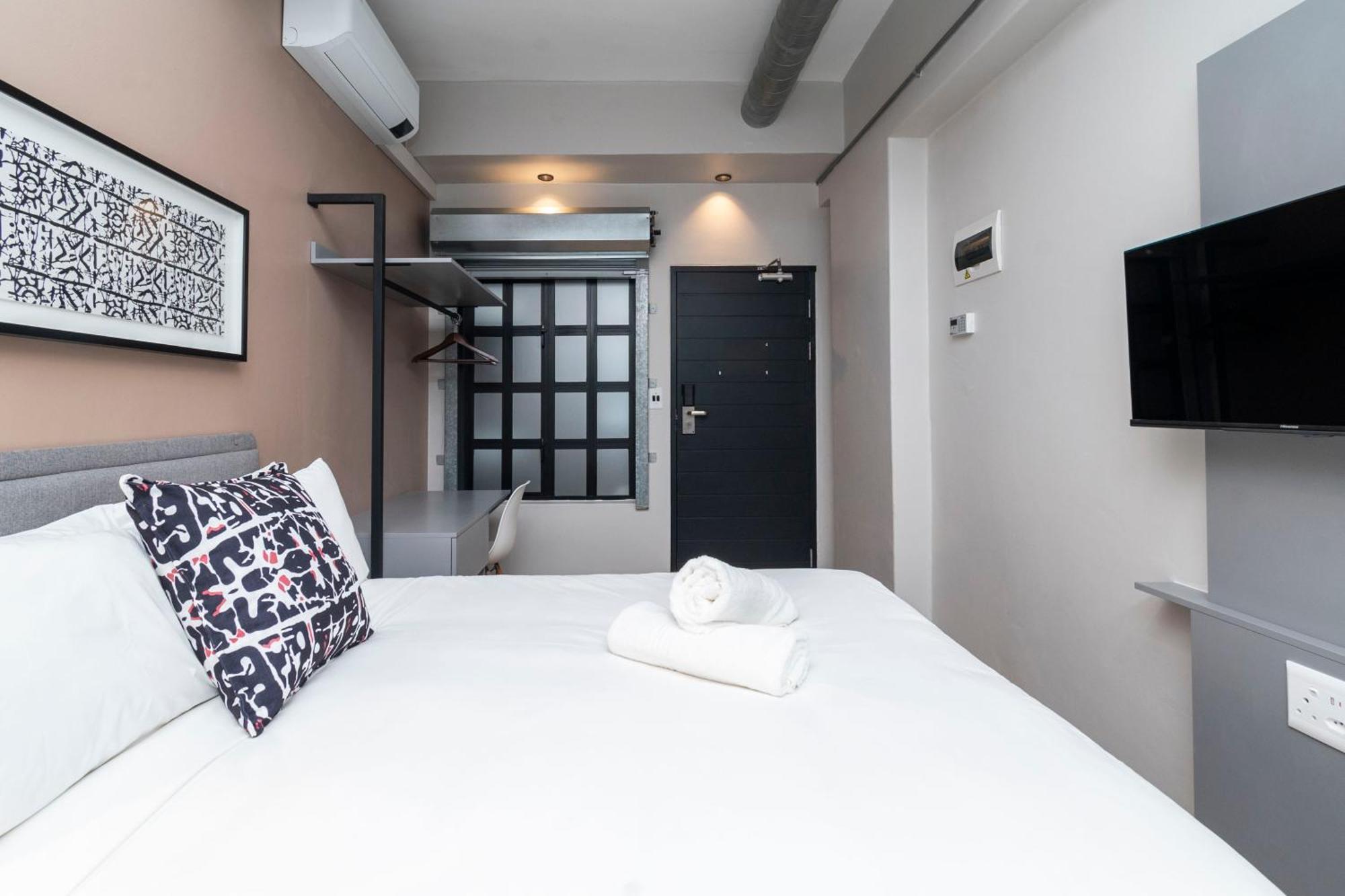 Havn Aparthotel By Totalstay Cape Town Exterior photo