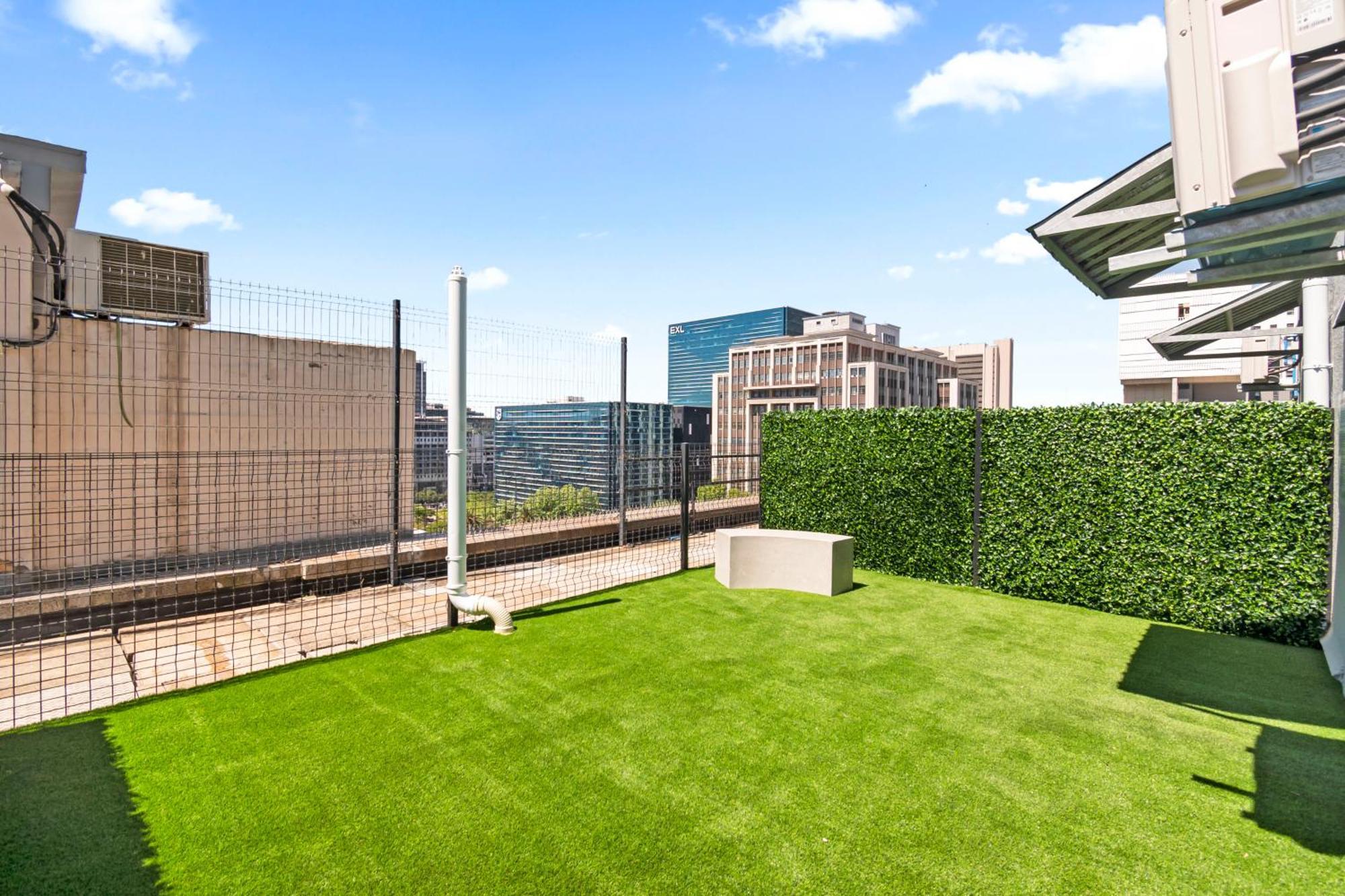 Havn Aparthotel By Totalstay Cape Town Exterior photo